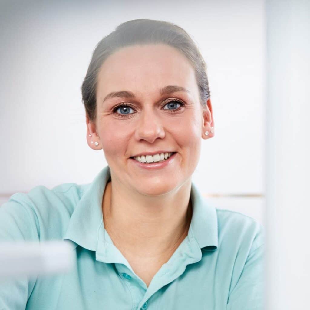 Simone Gerdellebracht